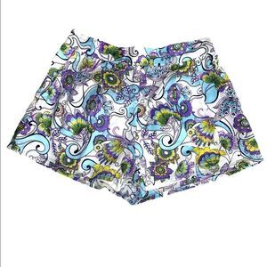 Janie & Jack Pull Up Shorts